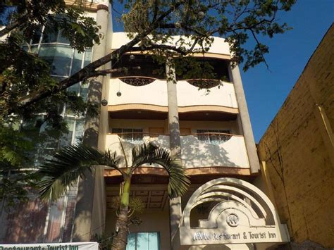 Mvw Hotel & Restaurant.